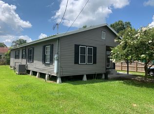 1608 Elm St, Franklin, LA 70538