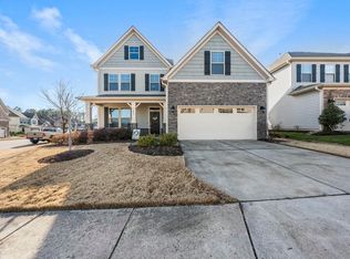 1003 Frisco Ct, Durham, NC 27703