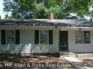 117 Brown Dr, Rocky Mount, NC 27804