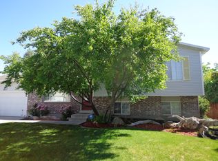 8437 S Rappel Ct, West Jordan, UT 84081