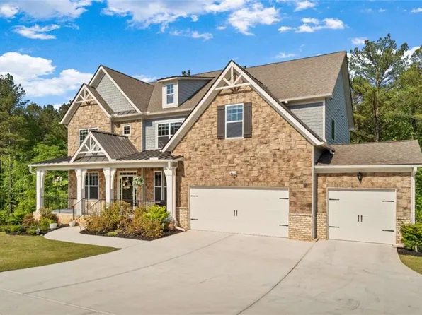 60 Sunflower Dr, Newnan, GA 30263