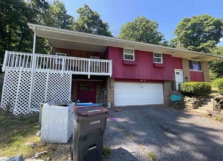 Property Front View