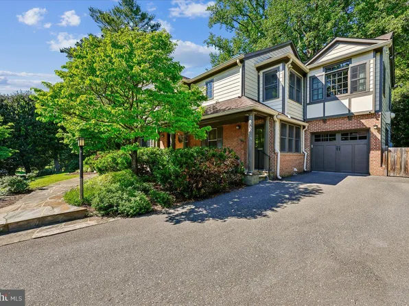 6 Old Stage Ct, Rockville, MD 20852