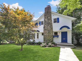 36 Mayhew Ave, Larchmont, NY 10538