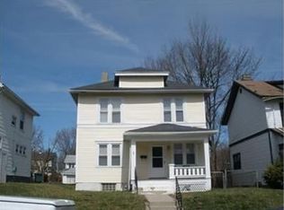165 W Norman Ave, Dayton, OH 45405