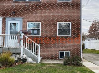 1208 1st Ave #A, Media, PA 19063