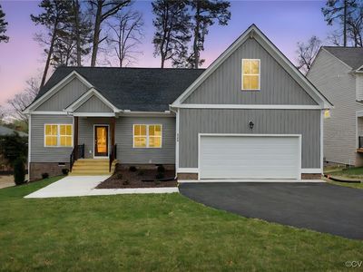 4325 Poplar Village Dr, Chester, VA, 23831