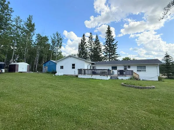 660022 W Range Rd #13, Athabasca County, AB T9S 2B7