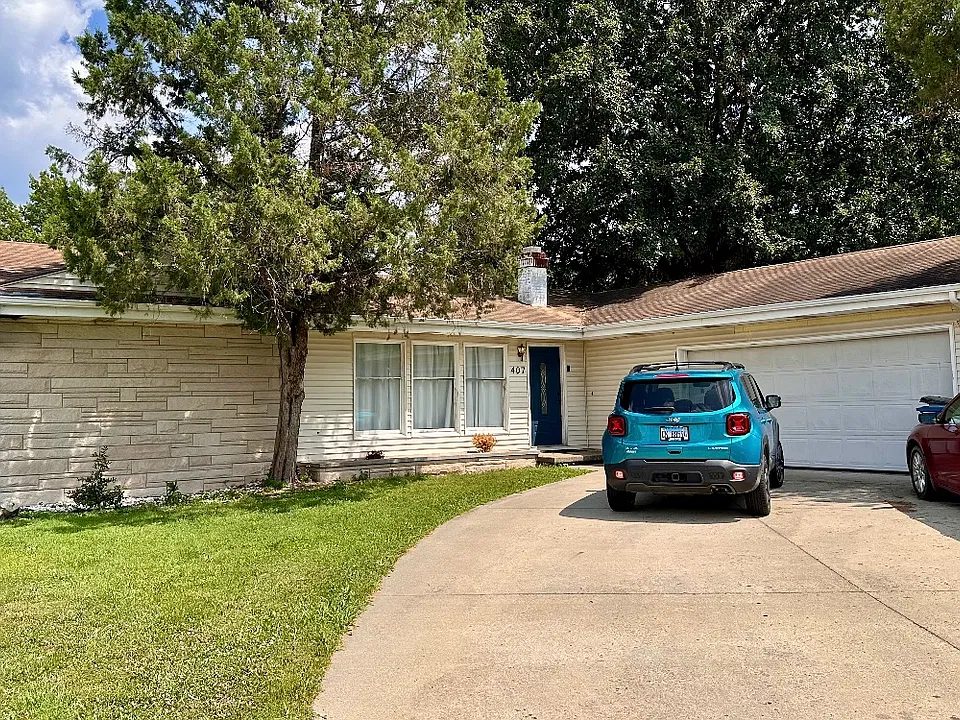 407 Cardinal Dr