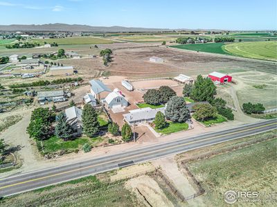 32799 County Road 27, Greeley, CO, 80631