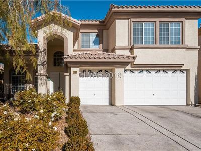 8754 Stockholm Ave, Las Vegas, NV, 89147