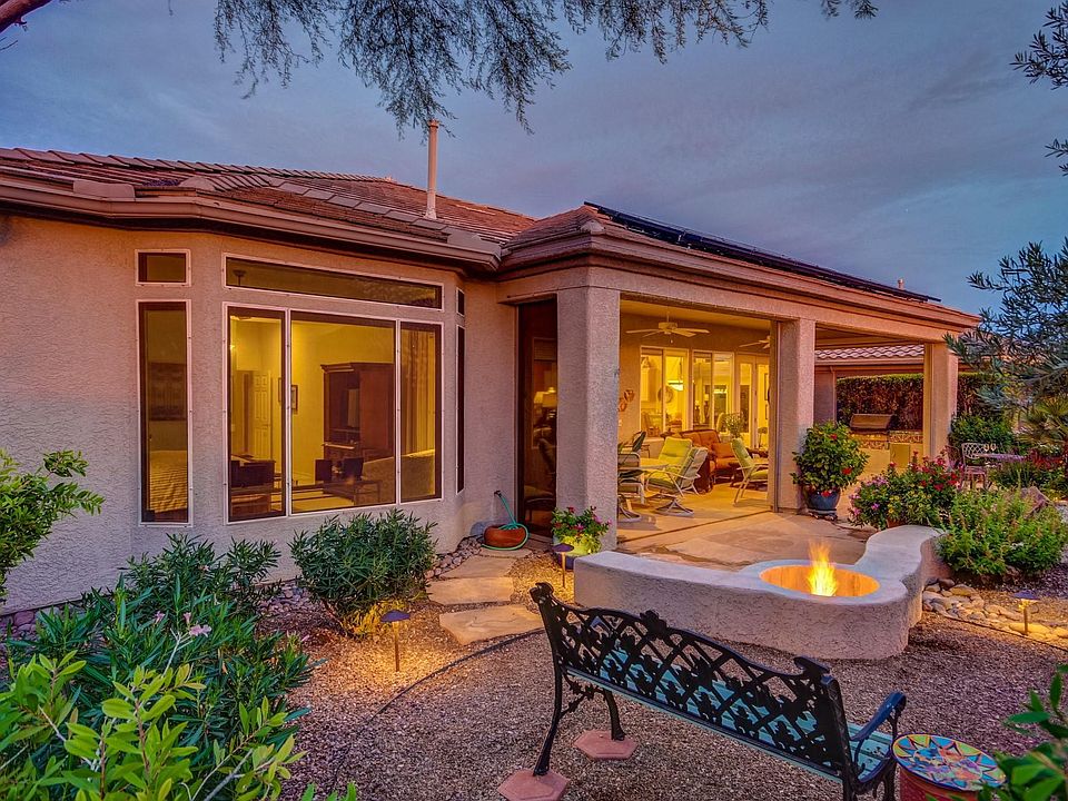 13537 N Heritage Gateway Ave Marana AZ Zillow