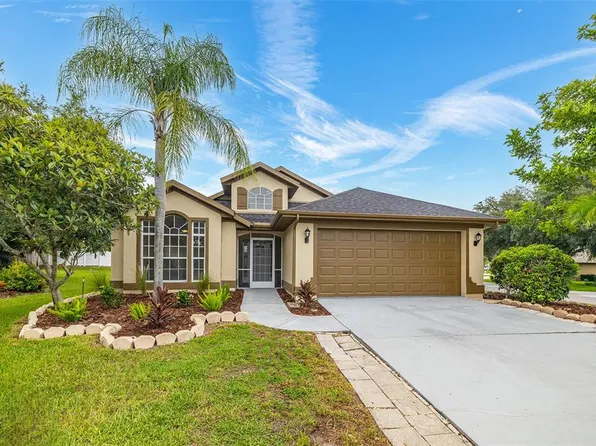 4053 DICKINSON PLACE, LAND O LAKES, FL 34639