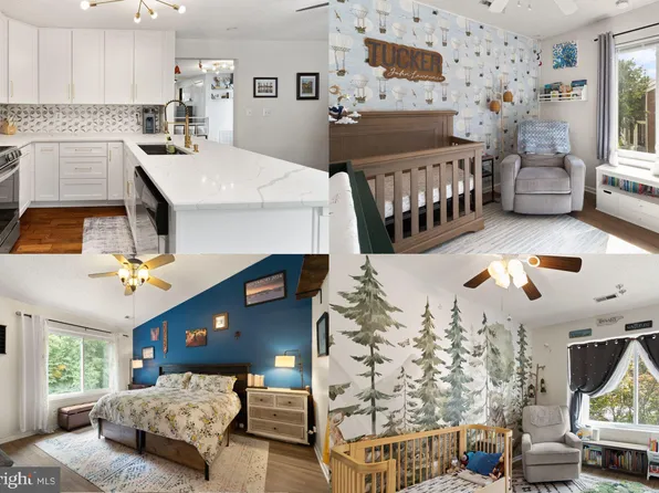 3086 Bridgeton Ct, Woodbridge, VA 22192