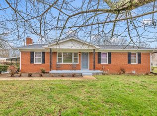 8808 Joy Rd, Mount Pleasant, TN 38474