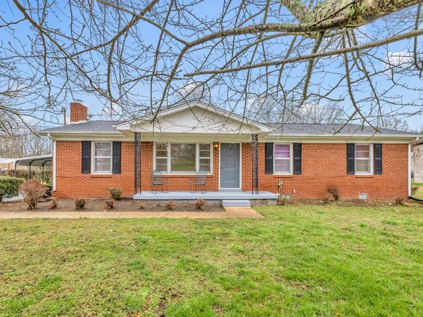 8808 Joy Rd, Mount Pleasant, TN 38474