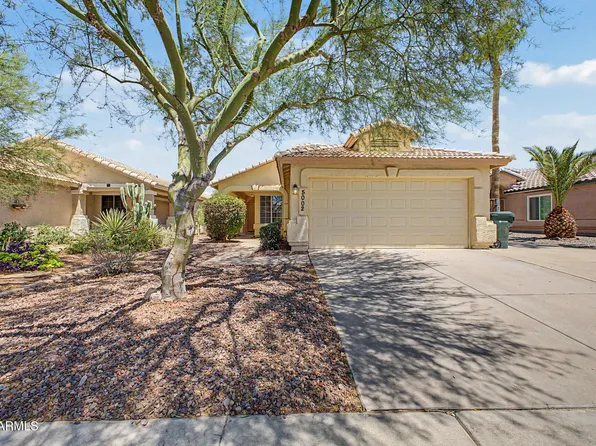5002 W KRISTAL Way, Glendale, AZ 85308