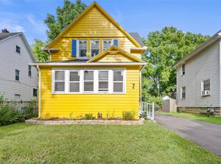 94 Garfield St, Rochester, NY 14611