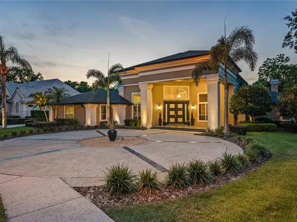 4048 Gilder Rose Pl, Winter Park, FL 32792