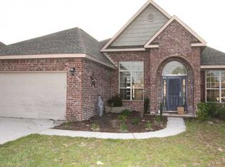 3495 Topaz Cir, Navarre, FL 32566