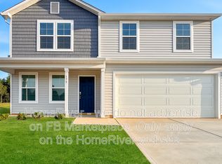 175 Pine Needle Dr, Lexington, NC 27292