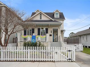 775 French St, New Orleans, LA 70124