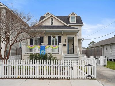 775 French St, New Orleans, LA, 70124