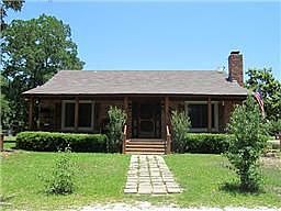 Home for Sale in Scurry, TX $158,000