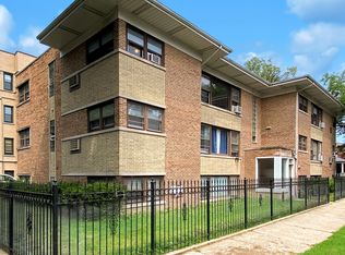 2000 W Arthur Ave #2NW, Chicago, IL