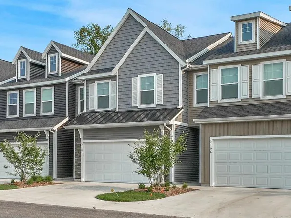 3404 Snake River St SW #25, Wyoming, MI 49418