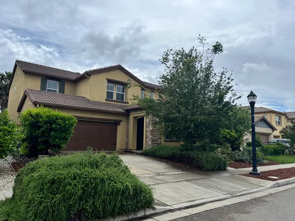 1356 Hughes St, Woodland, CA 95776