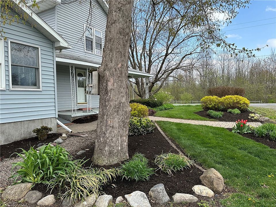 231 Clyde Marengo Rd, Clyde, NY 14433 MLS R1459498 Zillow