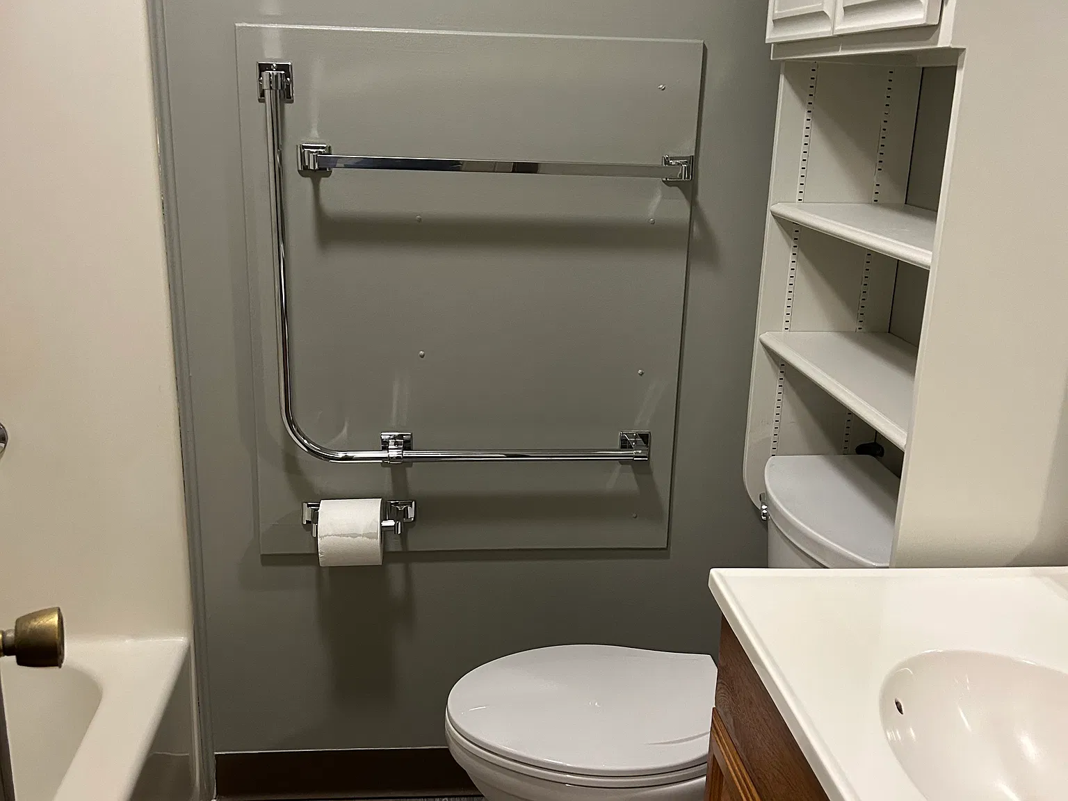 1 bed, 550 sqft, $800 — Photo 4