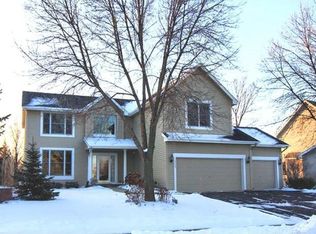 18427 Magenta Bay, Eden Prairie, MN 55347