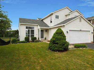 433 Harvest Gate, Lake In The Hills, IL, 60156
