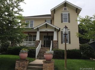 3826 Churchill Rd, Charlotte, NC 28211