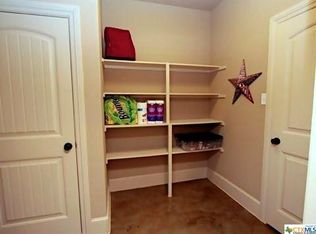 3206 Hester Way, Salado, TX 76571