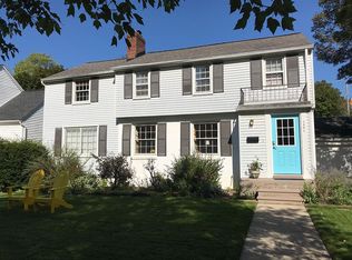 1401 Iroquois Pl, Ann Arbor, MI 48104