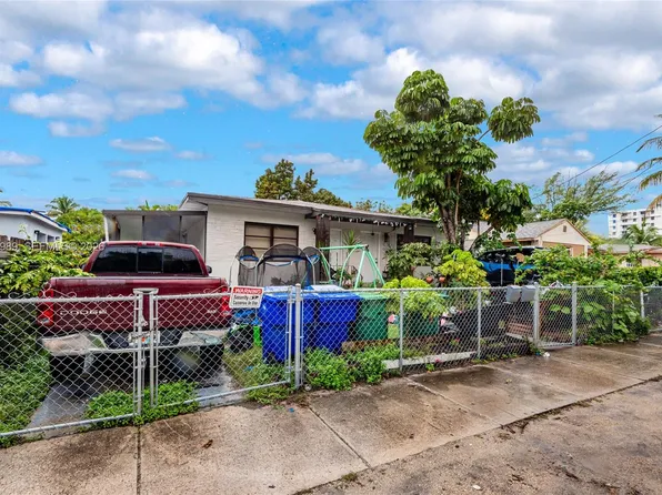 110 NW 58th St #0, Miami, FL 33127