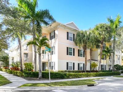 224 Murcia Drive #303, Jupiter, FL, 33458