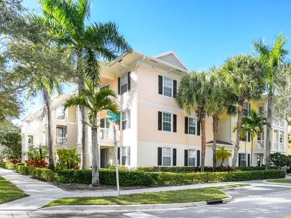 224 Murcia Drive #303, Jupiter, FL 33458