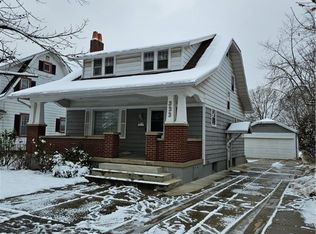 333 E Cottage Ave, Dayton, OH 45449