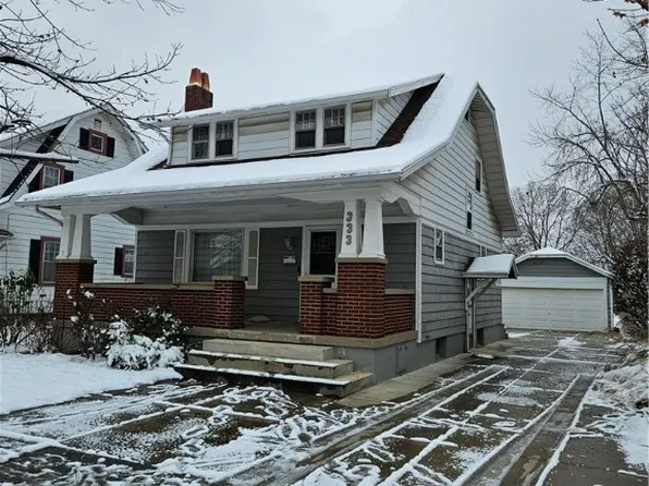 333 E Cottage Ave, Dayton, OH 45449