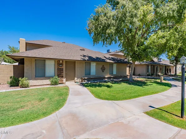 1266 N 85th Pl, Scottsdale, AZ 85257