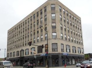 1791 W Howard St UNIT 601, Chicago, IL 60626