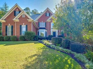 730 Culworth Mnr, Alpharetta, GA 30022