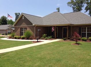 192 Stone Ridge Rd, Starkville, MS 39759
