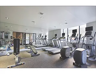 Rented by Modern Spaces