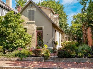360 E Beck St, Columbus, OH