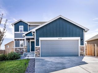 6533 Vedder Dr, Colorado Springs, CO 80925